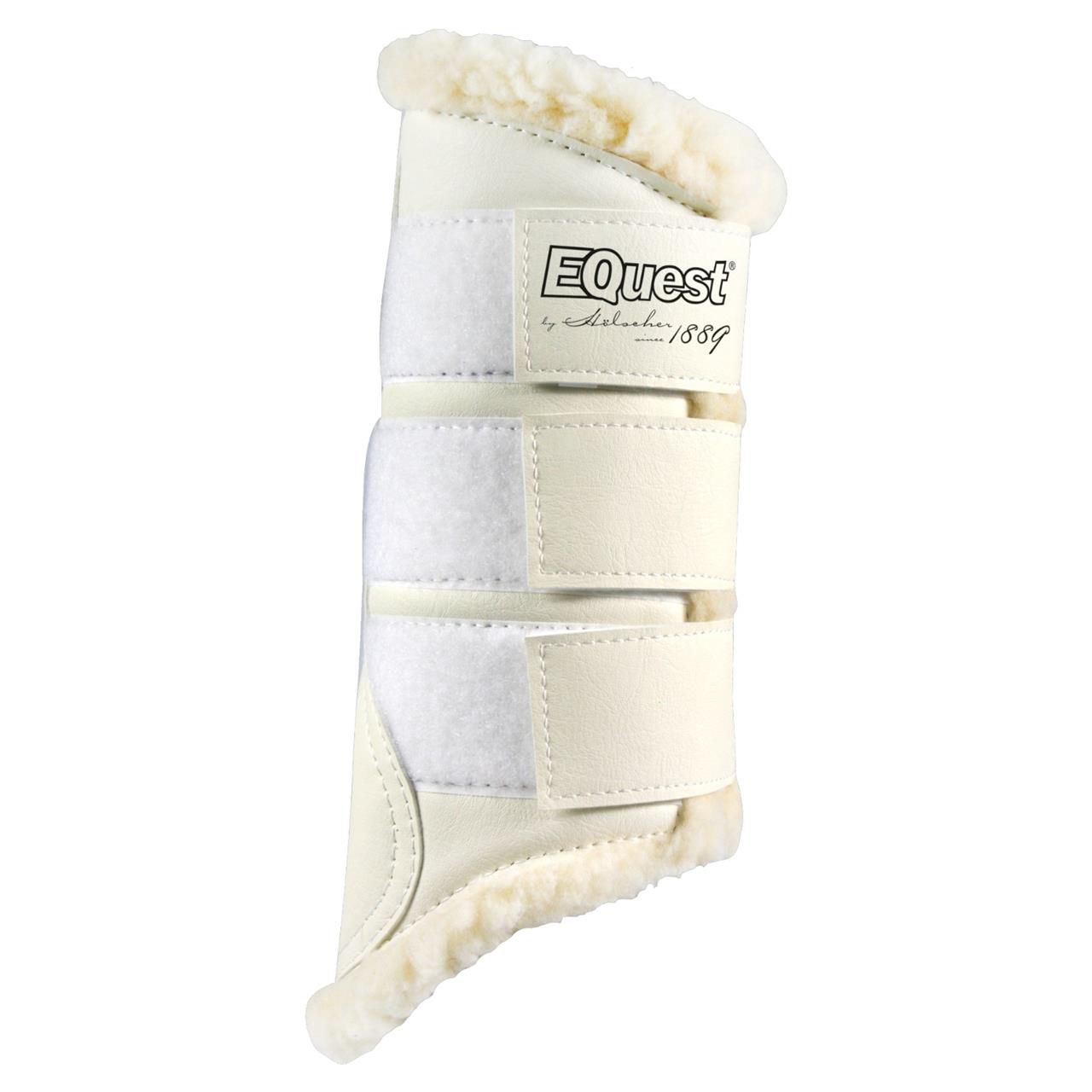 EQUEST Gamasche Soft | 2er Set – Bild 10