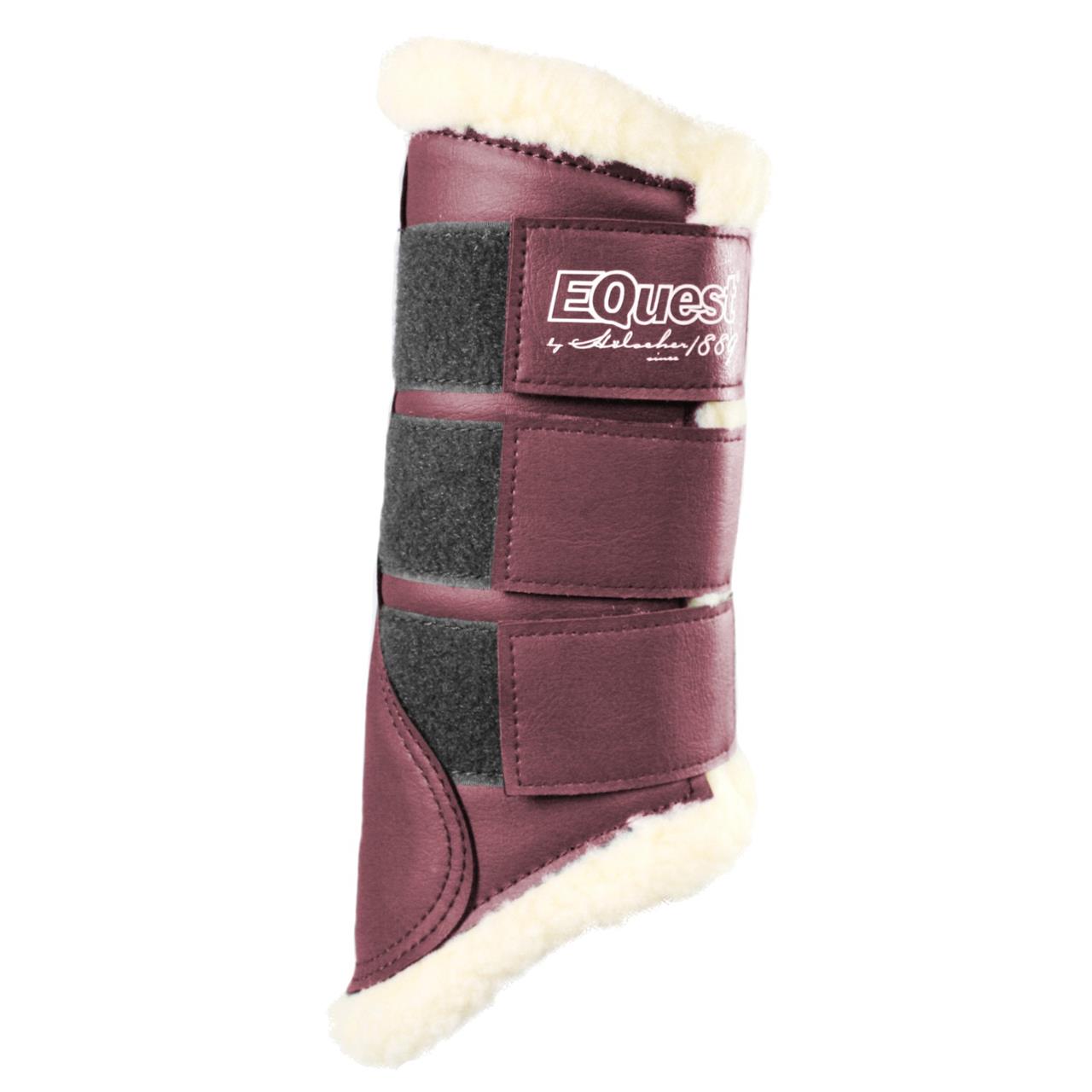 EQUEST Gamasche Soft | 2er Set – Bild 2