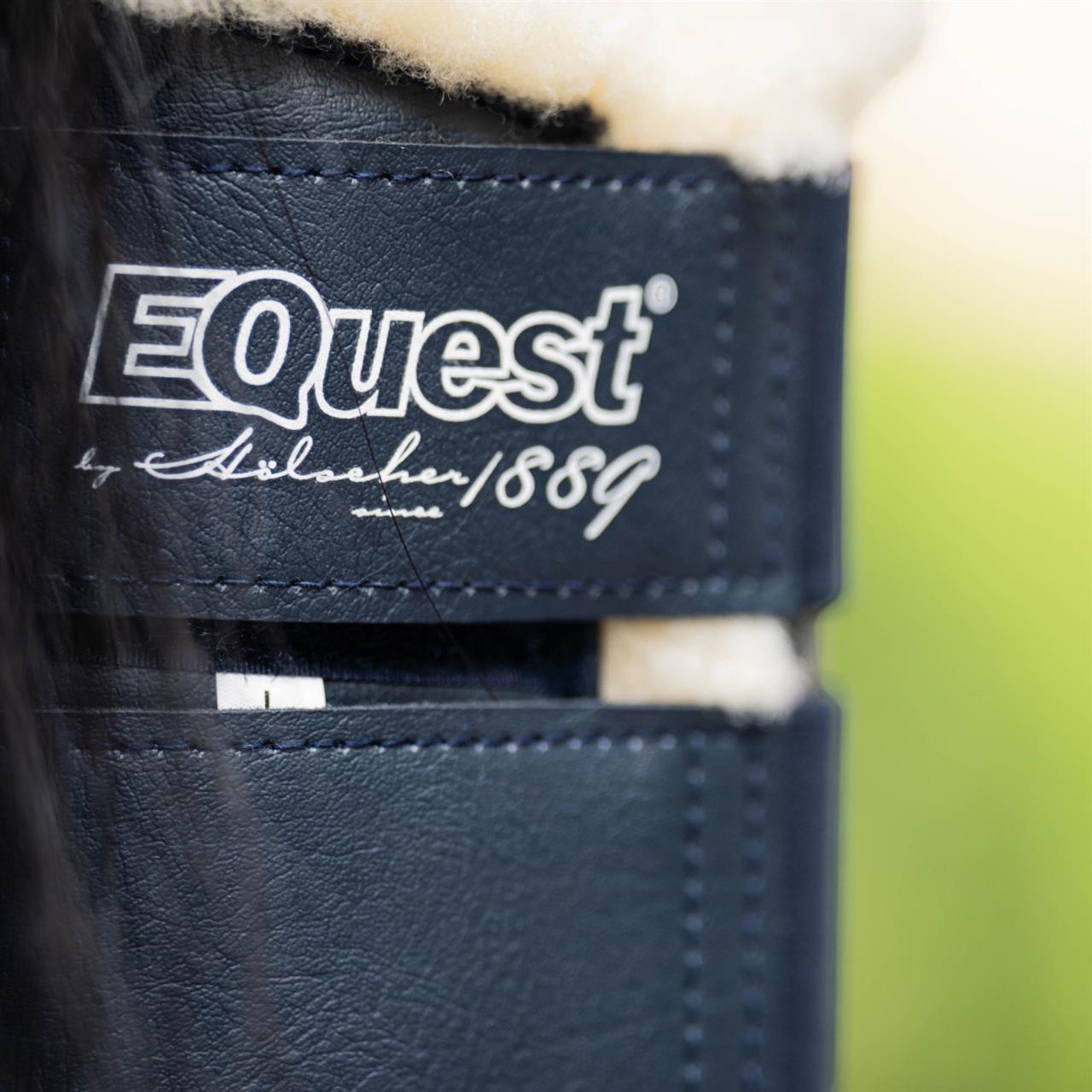 EQUEST Gamasche Soft | 2er Set – Bild 21