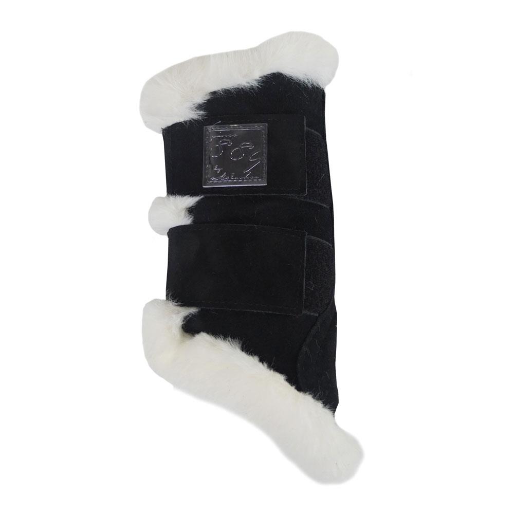 EQUEST Gamasche Leather