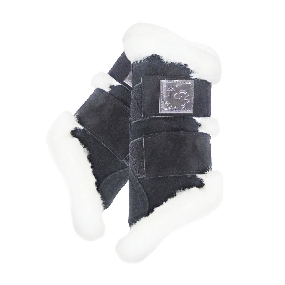 EQUEST Gamasche Leather