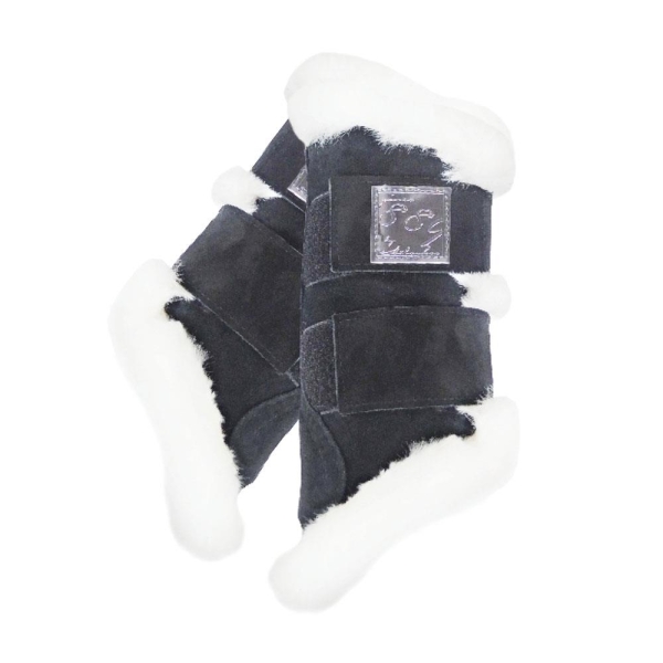 EQUEST Gamasche Leather