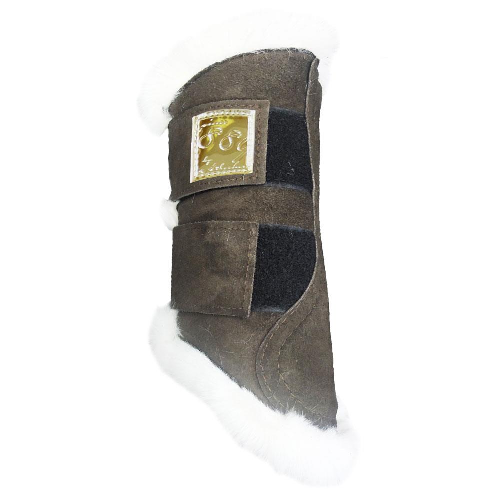 EQUEST Gamasche Leather