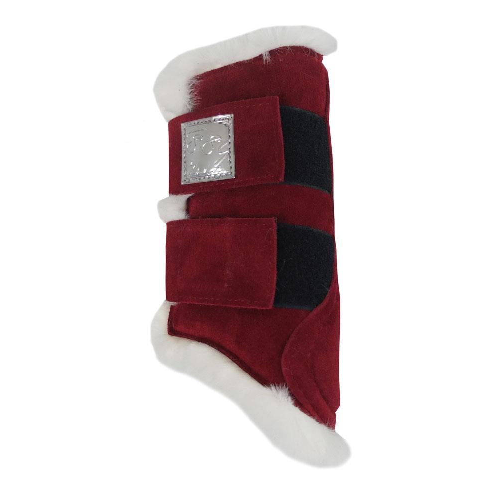 EQUEST Gamasche Leather