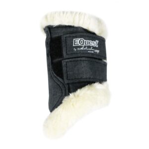 EQUEST Softgamasche Shetty | 2er Set – Bild 9