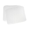 EQUEST Bandagenunterlage Dry L-Tex | 2er Set