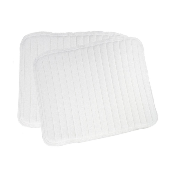 EQUEST Bandagenunterlage Dry L-Tex | 2er Set