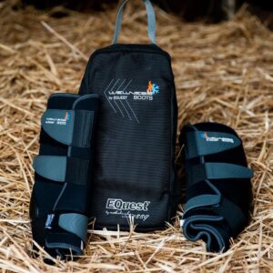 EQUEST Wellness Boots | 2er Set – Bild 3