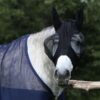 EQUEST Fliegenmaske Flexi Fly Guard Mesh