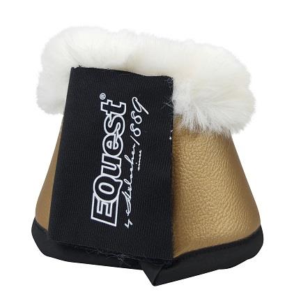 EQUEST EQuest Neopren Hufglocken – Bild 5