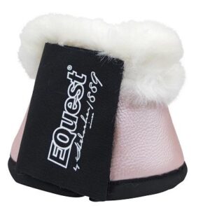 EQUEST EQuest Neopren Hufglocken – Bild 6