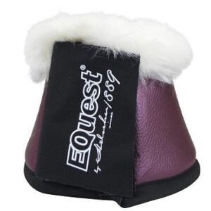 EQUEST EQuest Neopren Hufglocken – Bild 3