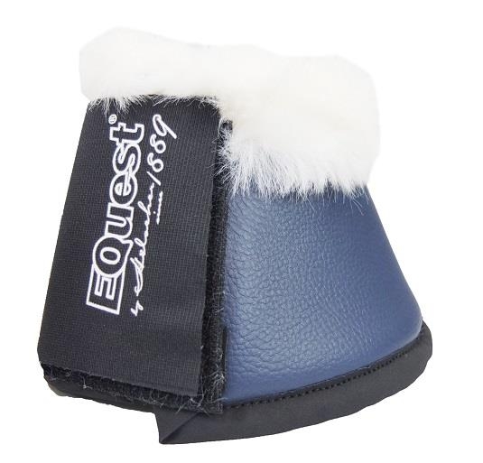 EQUEST EQuest Neopren Hufglocken EQUEST EQuest Neopren Hufglocken