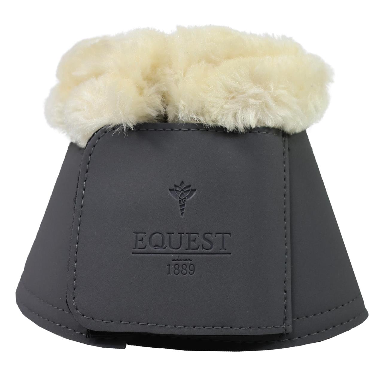 EQUEST Hufglocke Air Flow Mesh 2.0 | 2er Set