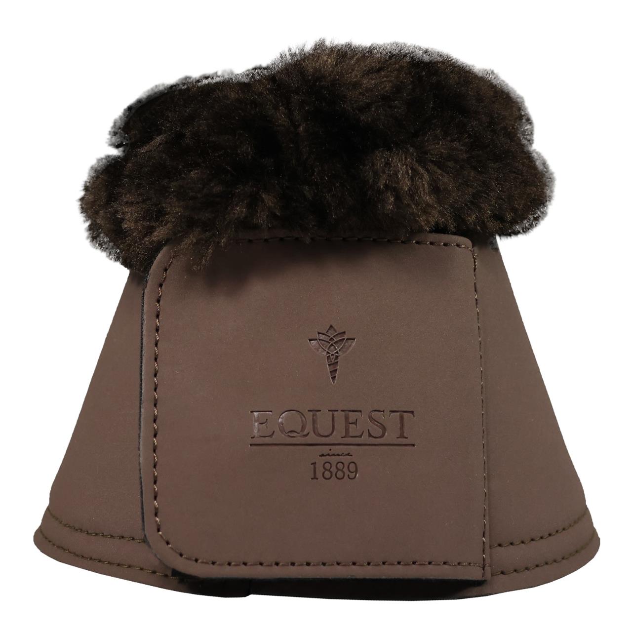EQUEST Hufglocke Air Flow Mesh 2.0 | 2er Set