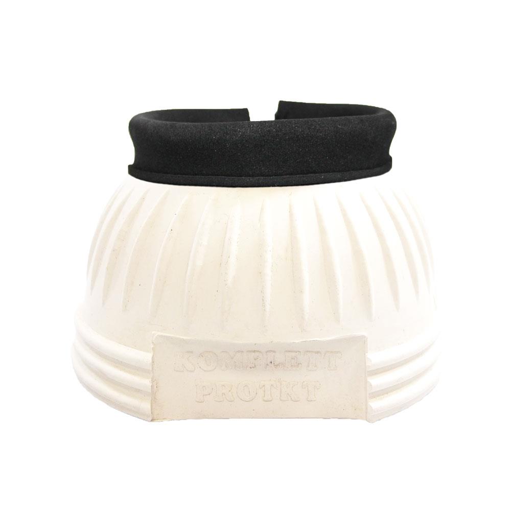EQUEST Gummispringglocke | Neopren Polsterung | 2er Set