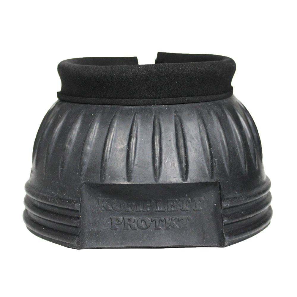 EQUEST Gummispringglocke | Neopren Polsterung | 2er Set