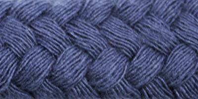 EQUEST Strick Soft Touch | Panikhaken | Black Finish