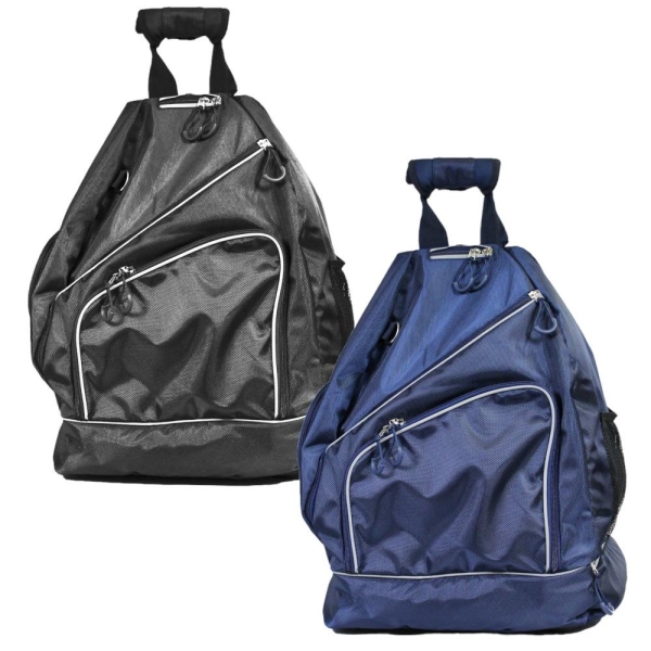 EQUEST Grooming Rucksack
