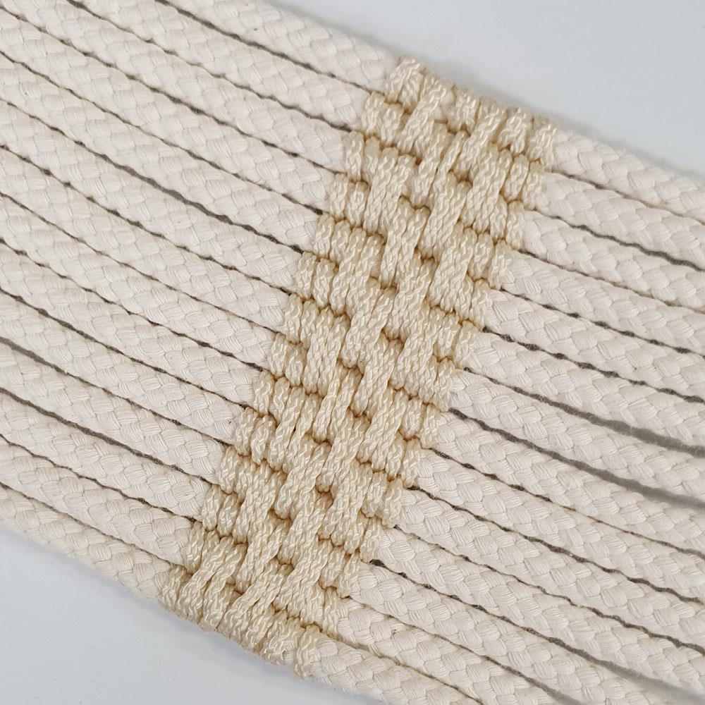 EQUEST Schnurengurt Soft | mit Neopren-Schnallenschutz – Bild 8