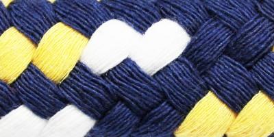 EQUEST Strick Soft Touch | Panikhaken | MessingFinish
