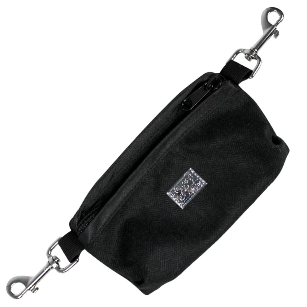 EQUEST EQ Pocket Tweed | Chrome Finish