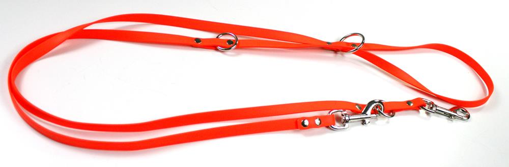 EQUEST Führleine Longlife verstellbar – 19 mm