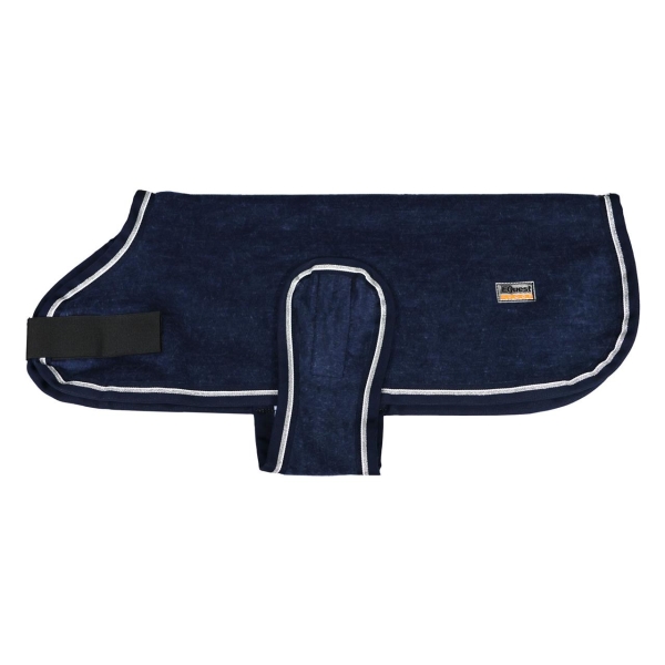 EQUEST Hundemantel | Dralon
