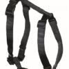 EQUEST Geschirr SoftNylon – 25 mm / 75 – 100 cm