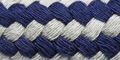 EQUEST Strick Soft Touch | Panikhaken | MessingFinish