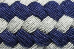 Alternative view of EQUEST Strick Soft Touch | Panikhaken | Black Finish
