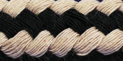 EQUEST Strick Soft Touch | Panikhaken | MessingFinish