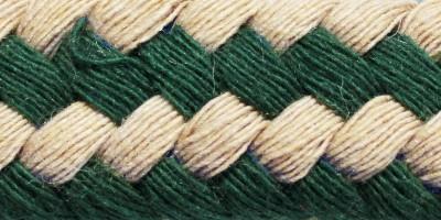 EQUEST Strick Soft Touch | Panikhaken | MessingFinish