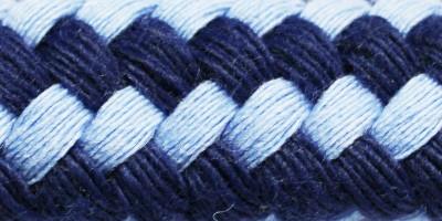 EQUEST Strick Soft Touch | Panikhaken | Black Finish