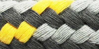 EQUEST Strick Soft Touch | Panikhaken | MessingFinish