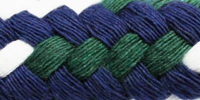 EQUEST Strick Soft Touch | Panikhaken | Black Finish