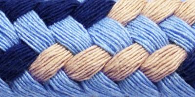 EQUEST Strick Soft Touch | Öse