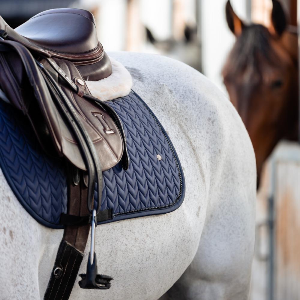 EQUEST Merino Pad | Qualität und Komfort