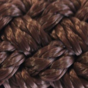 Alternative view of EQUEST Führstrick Twist | Panikhaken | Black Finish