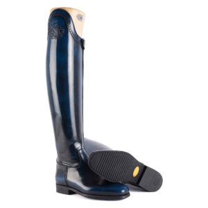 Alberto Fasciani DRESSAGE INDIOS BLUE