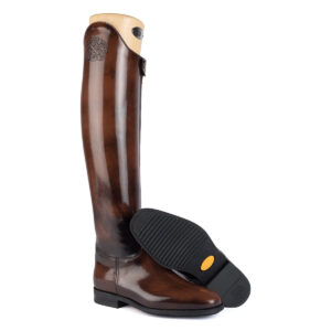 Alberto Fasciani DRESSAGE PICASSO