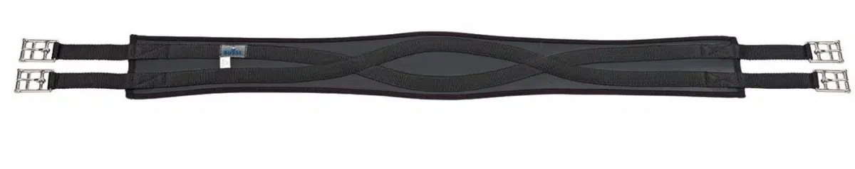 BUSSE Sattelgurt Cross-Long II