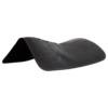 Acavallo Gel Pad LIGHT WEIGHT Schwarz Onesize