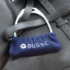 BUSSE Steigbügelschutz SNEAKER navy