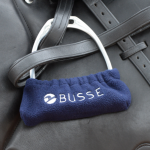 BUSSE Steigbügelschutz SNEAKER navy