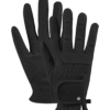 Waldhausen Reithandschuhe Variety Schwarz XL Waldhausen Reithandschuhe Variety Schwarz XL