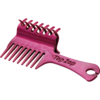 BUSSE Einflechtkamm TOPZOP Pink Standard