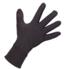 BUSSE Winterhandschuhe LARS Schwarz M