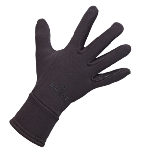 BUSSE Winterhandschuhe LARS Schwarz M