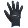 BUSSE Winterhandschuhe ALLROUND Schwarz M